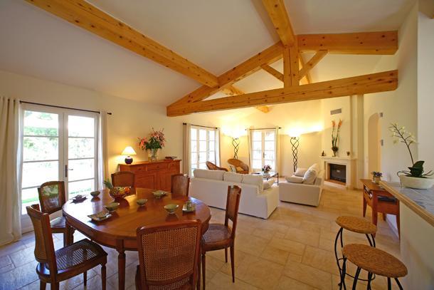 Вилла Villa in La Motte III