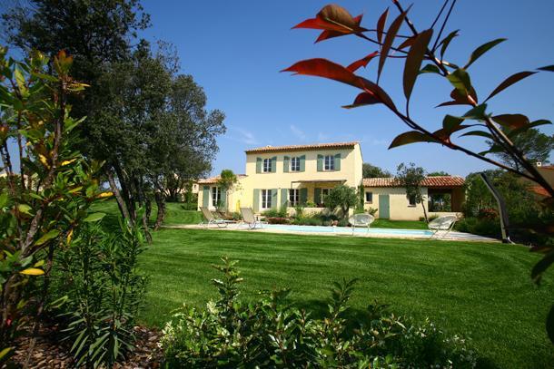 Вилла Villa in La Motte VI