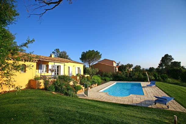 Апартаменты Apartment in La Motte II