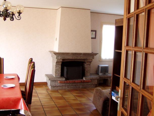 Вилла Villa in Lannion