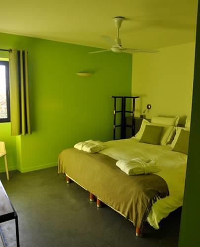 Вилла Villa in Laudun
