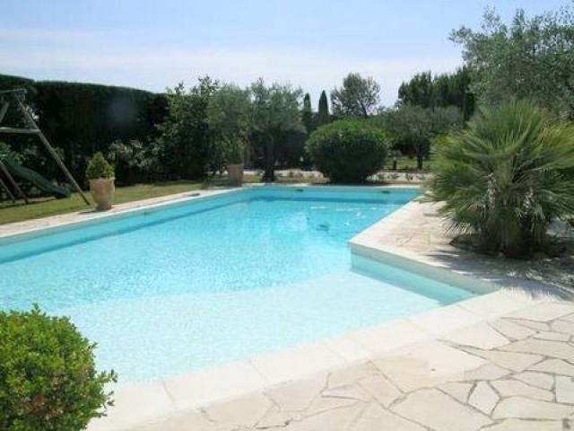 Вилла Villa in Le Baume De Transit