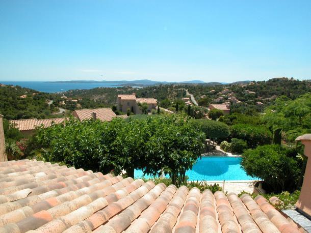 Villa in Les Issambres I