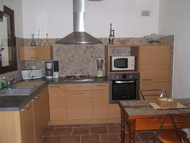 Апартаменты Apartment in Les Mayons