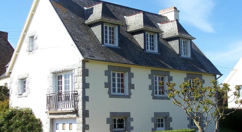 Вилла Villa in Lezardrieux