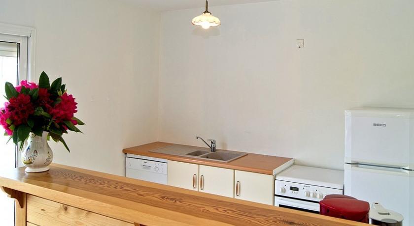 Вилла Villa in Locquirec I