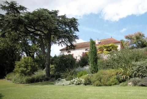 Вилла Villa in Lot Et Garonne IV