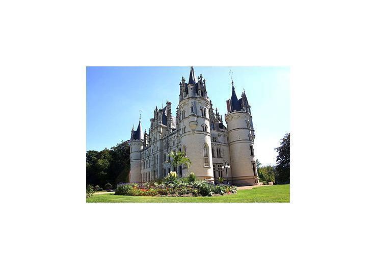 Вилла Villa in Maine Et Loire I