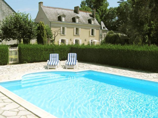 Вилла Villa in Maine Et Loire III