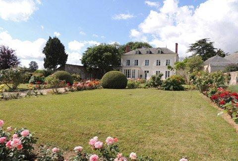 Вилла Villa in Maine Et Loire IV