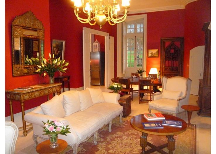 Вилла Villa in Manche III
