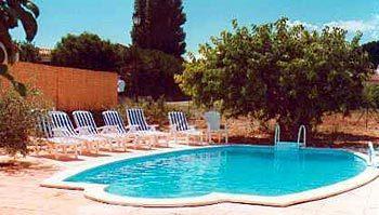 Вилла Villa in Crillon Le Brave