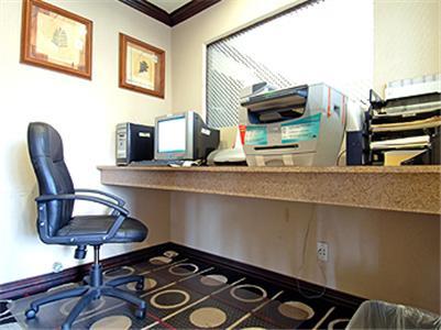 Отель Best Western Cityplace Inn