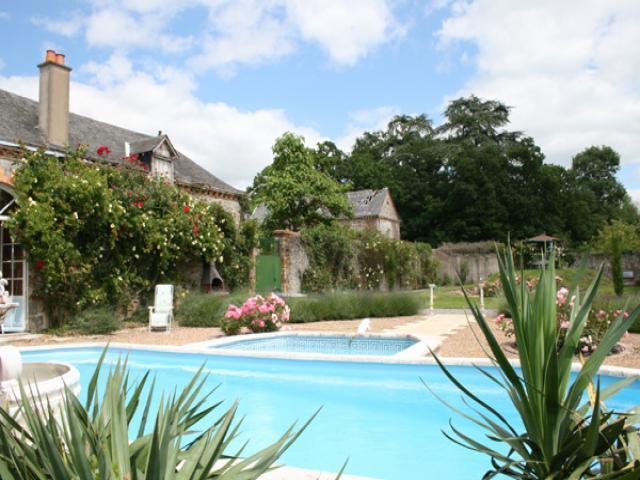 Вилла Villa in Mayenne
