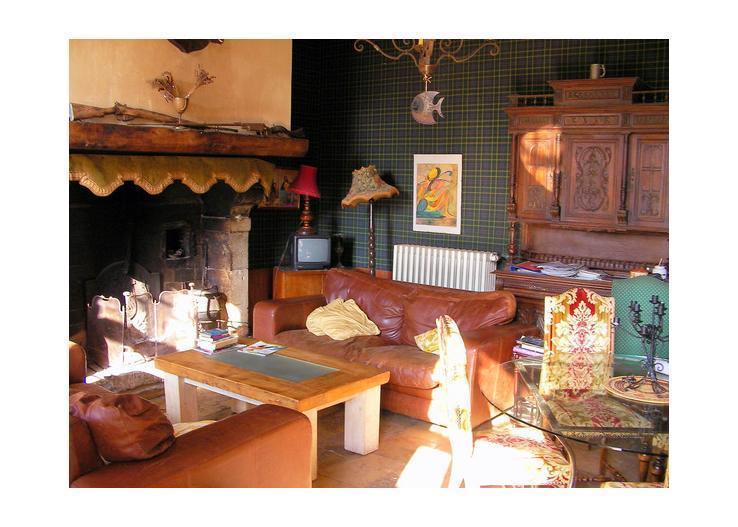 Вилла Villa in Manche I