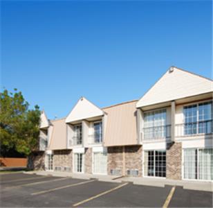 Отель Best Western Plus Columbus North