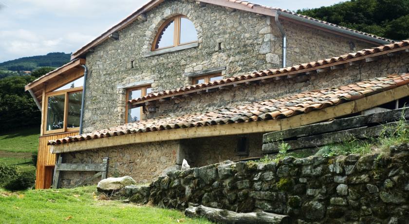 Апартаменты Domaine Albaydo