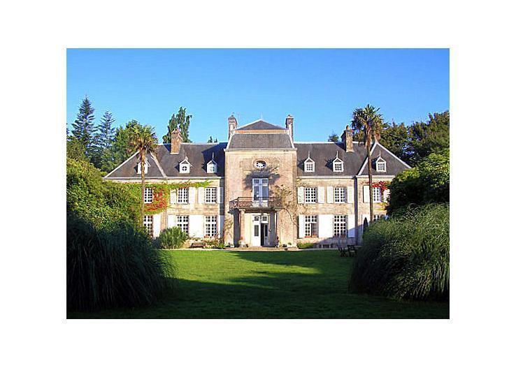 Вилла Villa in Manche II