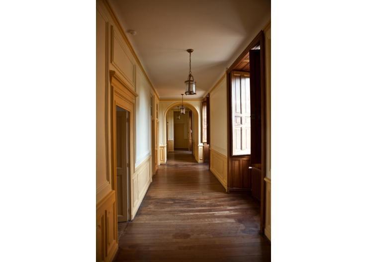Вилла Villa in Vienne I
