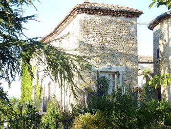 Вилла Villa in Nr Uzes I