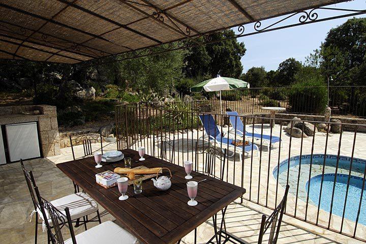 Вилла Villa in L Extreme Sud XIII