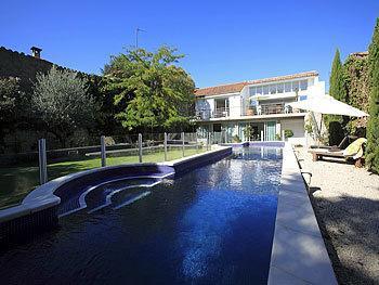 Вилла Villa in Pezenas IV