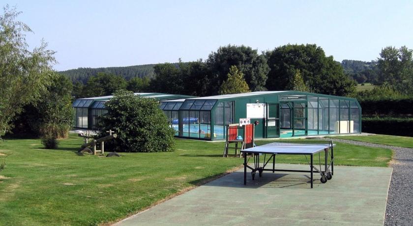 Вилла Villa in Pont L Eveque I