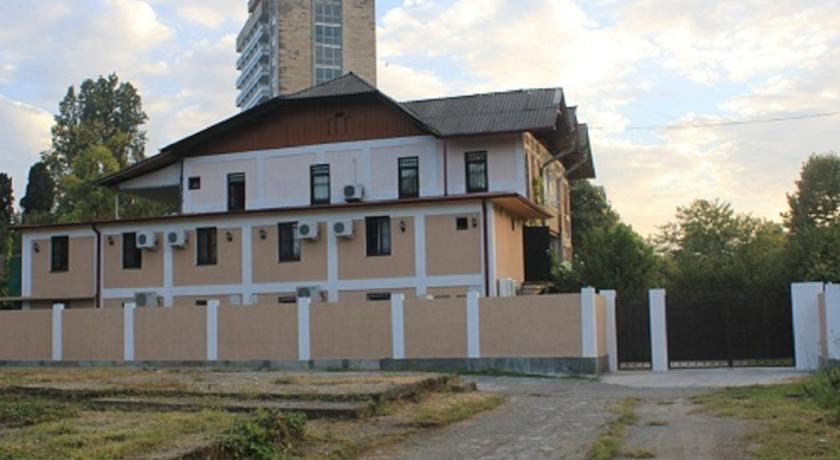 Гостевой дом У Моря