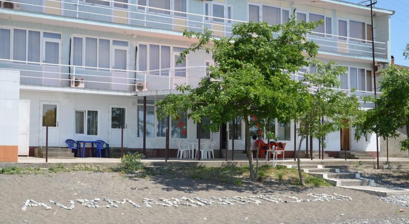 Гостевой дом Аве Мария