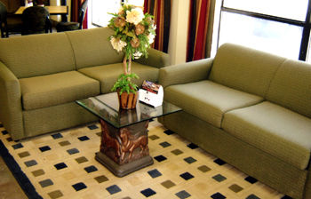 Отель Best Western Executive Inn