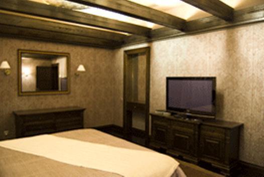 Гостиница Hotel Gogol