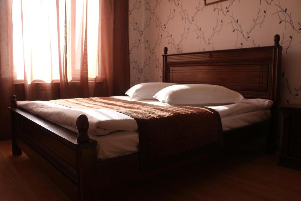 Гостиница Hotel Nice