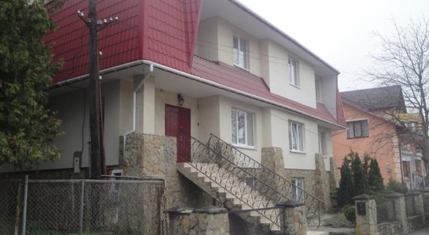 Гостиница De Lisandru
