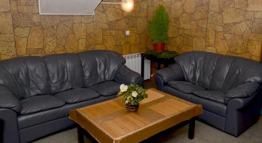 Медведь Wellness Club