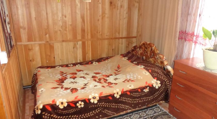 Гостиница Кедровая Опушка