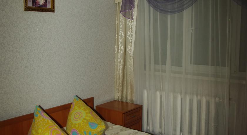 Рассвет