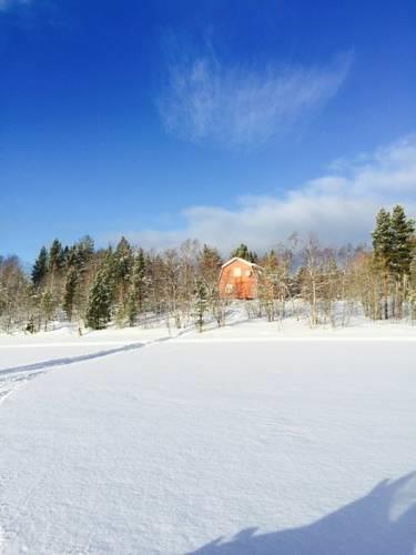 Гостиница Holiday Home Лопарская