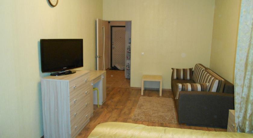 Гостиница Home