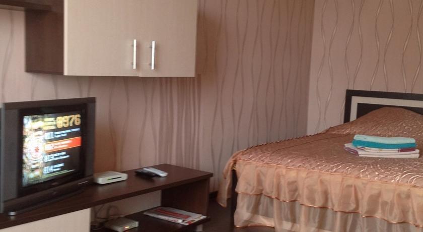 Apartment in the center of Brest