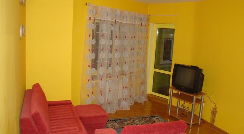 Apartment Engelsa