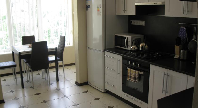 Apartments in Park Zone