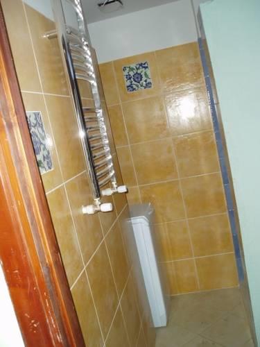 Апартаменты Gudauri Apartments