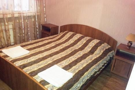 Апартаменты Apartment Comfort