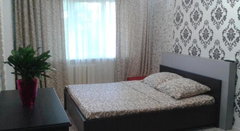 Апартаменты Home, sweet home apartments