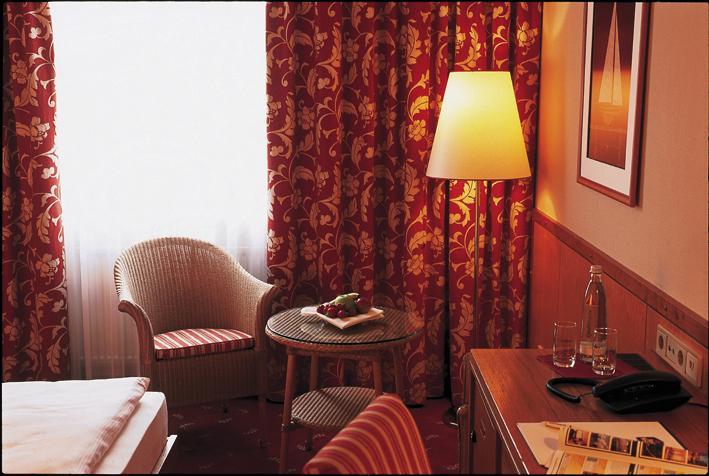 Best Western Hotel Hamburg International