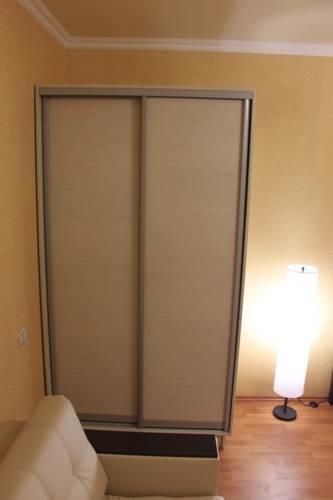Квартира на Ясенской 23