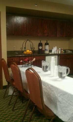 Отель Best Western Inn Of Tempe
