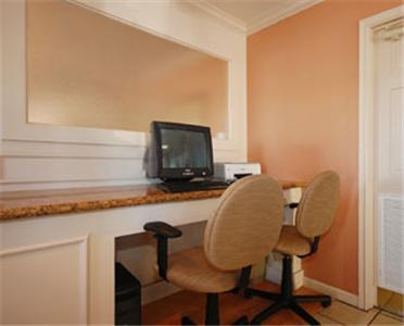Отель Best Western Jefferson Inn