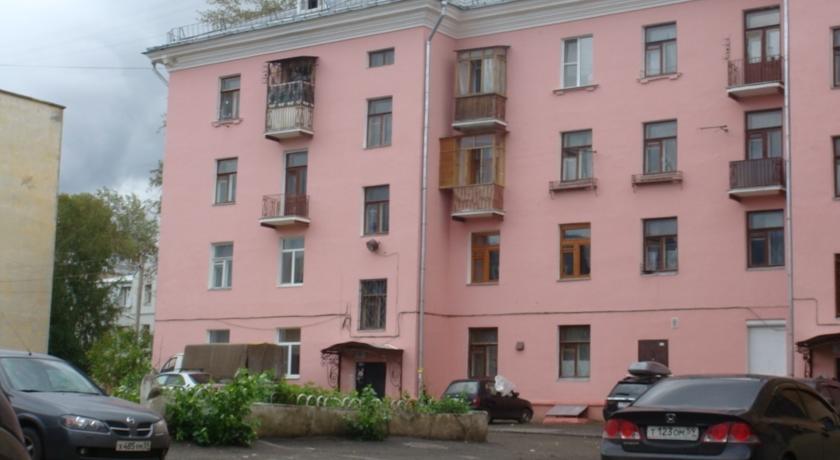 На Коминтерна