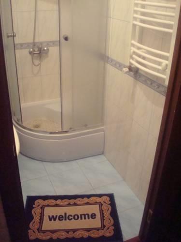 Хостел Pid Pogarem Cottage